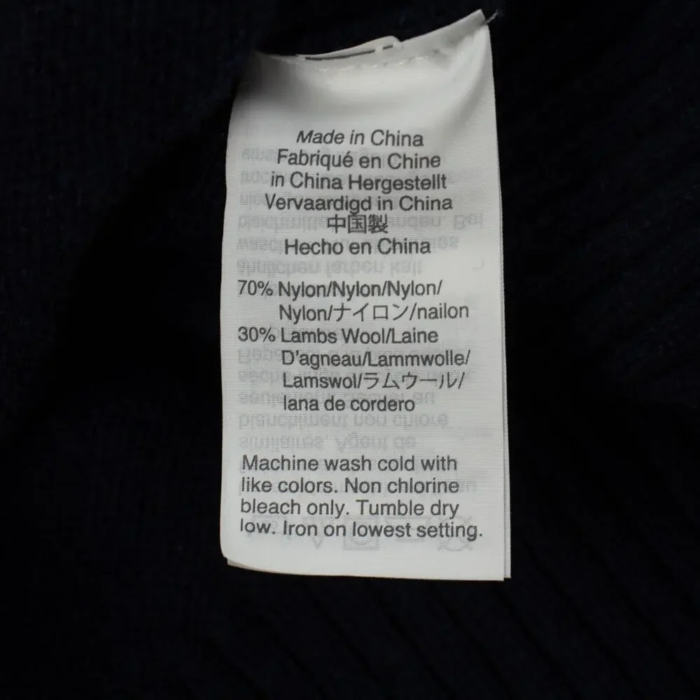 J. Crew crew mercantile